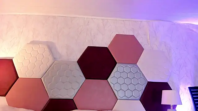 ArielleWilde online show from 20, 10, 2025