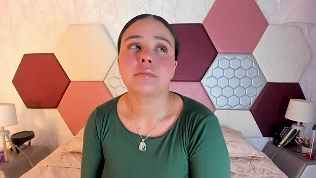 ArielleWilde online show from 21, 11, 2025