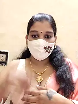 amelia-rani online show from 9, 9, 2025