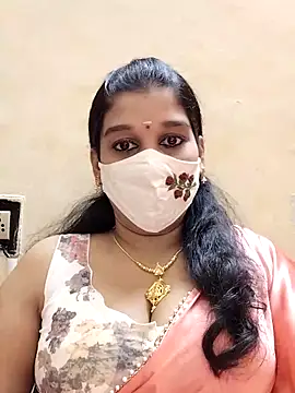 amelia-rani online show from 25, 9, 2025