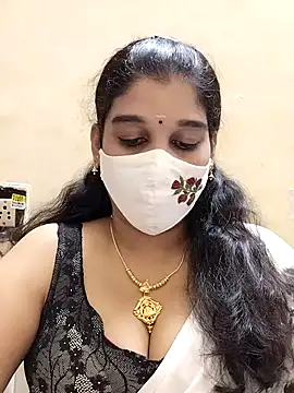 amelia-rani online show from 14, 10, 2025