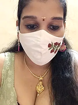 amelia-rani online show from 13, 12, 2025