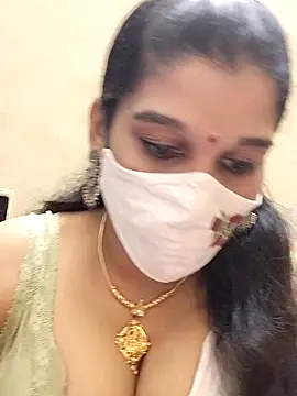 amelia-rani online show from 8, 2, 2026