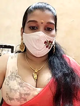 Snapshot of amelia-rani chatting on 2, 5, 2026 amelia-rani online show from 2, 5, 2026