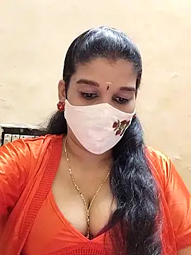 Snapshot of amelia-rani chatting on 5, 6, 2026 amelia-rani online show from 5, 6, 2026