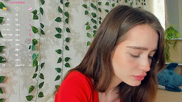 lovelyalivia online show from 3, 2, 2026