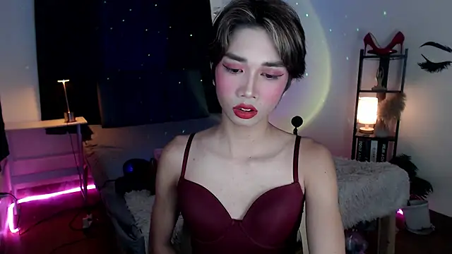 Snapshot of Lavictoriathegreat chatting on 26, 11, 2025 Lavictoriathegreat online show from 26, 11, 2025