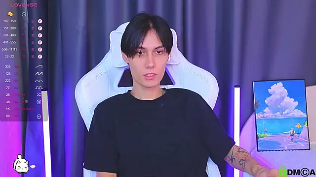 bd black online show from 29, 11, 2025