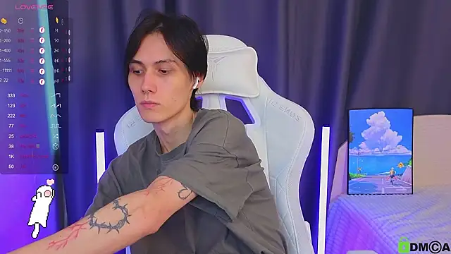 bd black online show from 13, 2, 2026