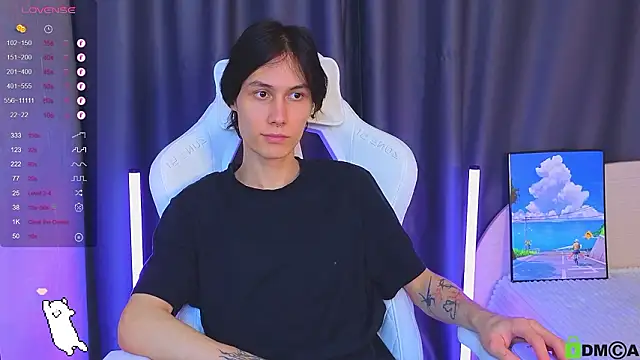 bd black online show from 27, 2, 2026