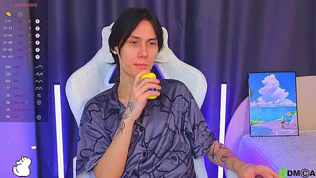 bd black online show from 14, 3, 2026