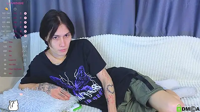 bd black online show from 26, 3, 2026