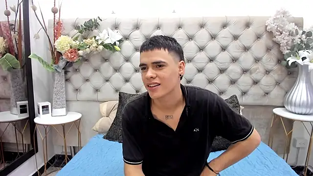 BenitoSaenz online show from 13, 2, 2026