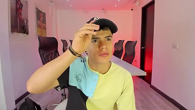 BenitoSaenz online show from 25, 3, 2026