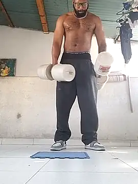 King Malik online show from 22, 10, 2025