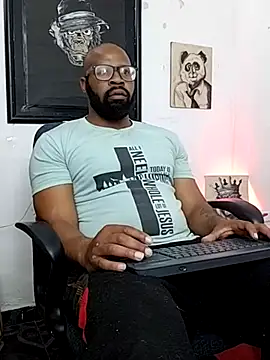 King Malik online show from 26, 11, 2025