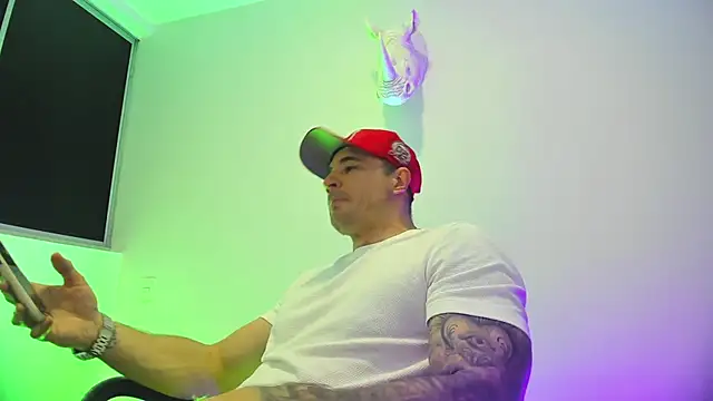 Dagoti online show from 9, 2, 2026