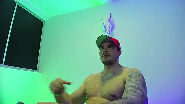 Dagoti online show from 14, 2, 2026