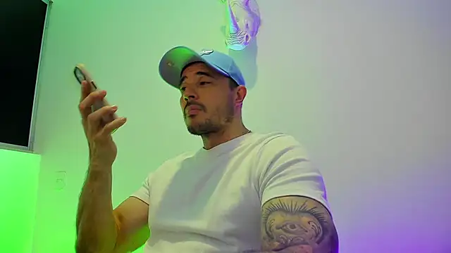 Dagoti online show from 19, 3, 2026