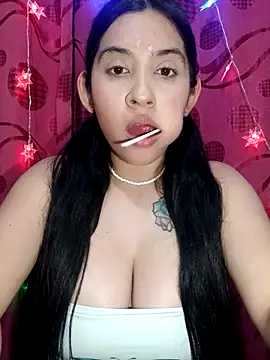 VALENTINA ROUSE  online show from 23, 10, 2025