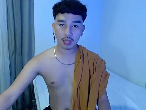 cute richard24 online show from 12, 6, 2026