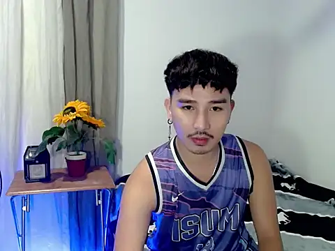 cute richard24 online show from 15, 6, 2026