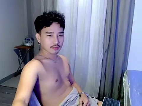 cute richard24 online show from 24, 6, 2026