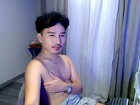 cute richard24 online show from 25, 6, 2026
