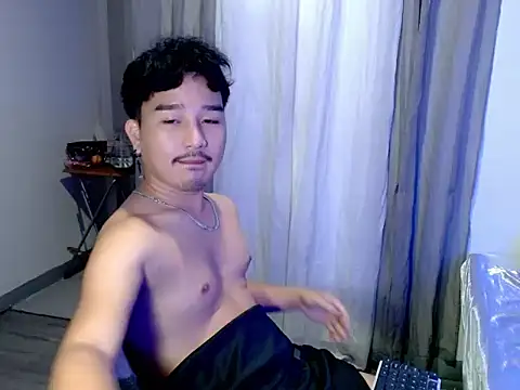 cute richard24 online show from 26, 6, 2026