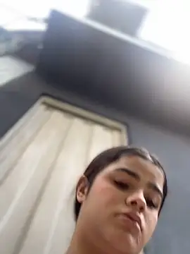 Kaily Sweet16 online show from 23, 10, 2025