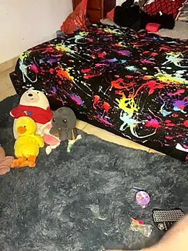 venusobryan 55 online show from 19, 12, 2025