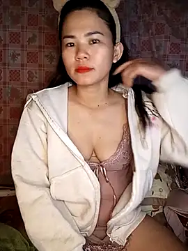 Ladygirl x online show from 8, 1, 2026