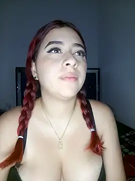 Chloe Sky love online show from 30, 10, 2025