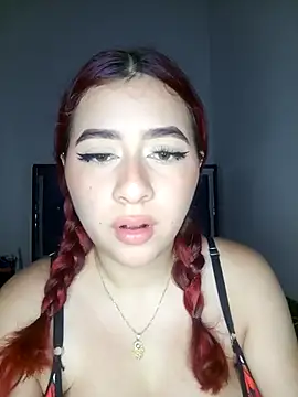 Chloe Sky love online show from 7, 11, 2025