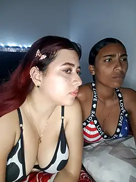 Chloe Sky love online show from 27, 2, 2026