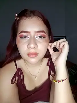 Chloe Sky love online show from 4, 4, 2026