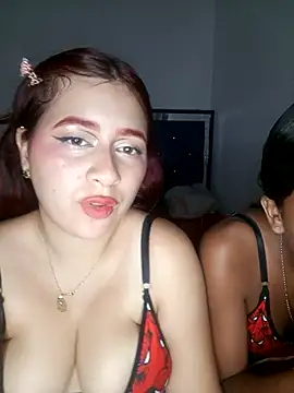 Chloe Sky love online show from 17, 4, 2026