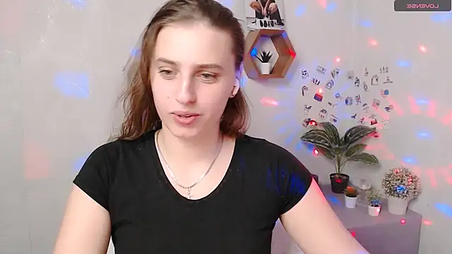 AmandaDimond  online show from 25, 10, 2025