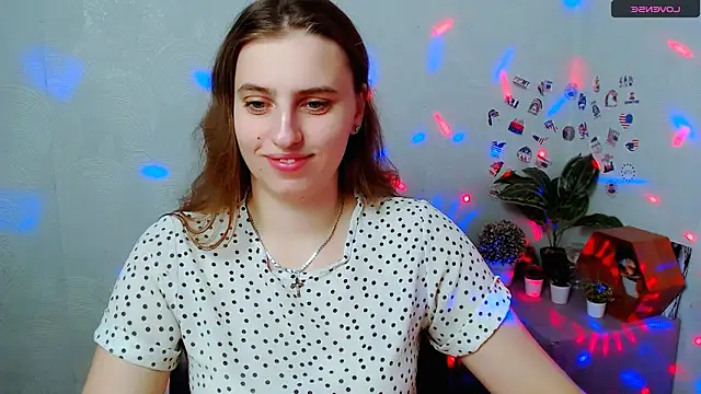 AmandaDimond  online show from 19, 12, 2025