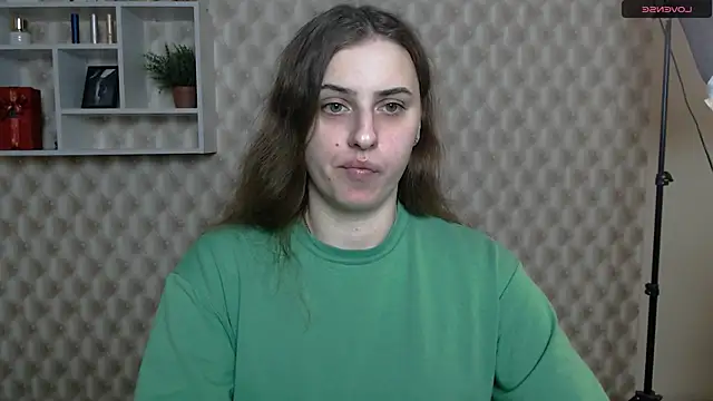 AmandaDimond  online show from 17, 1, 2026