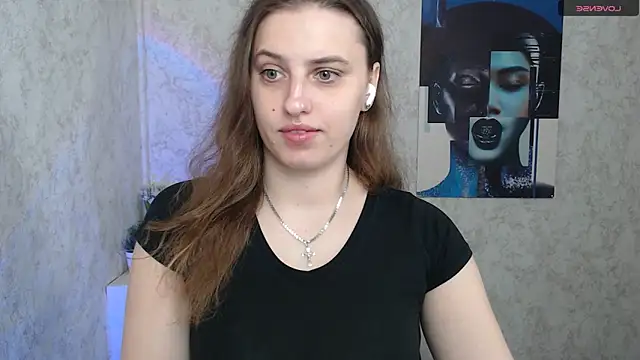 Snapshot of AmandaDimond_ chatting on 19, 4, 2026 AmandaDimond online show from 19, 4, 2026