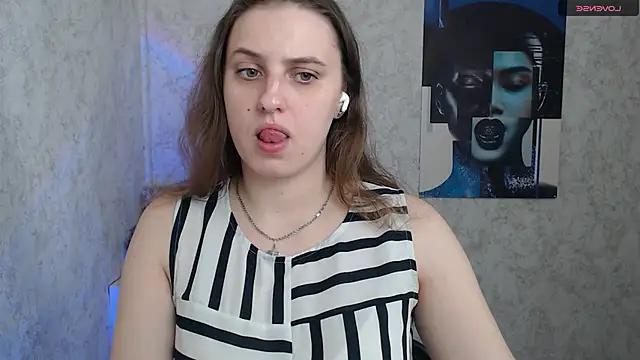 Snapshot of AmandaDimond_ chatting on 20, 4, 2026 AmandaDimond online show from 20, 4, 2026