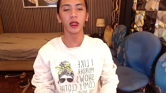 BigCockMaxineTS online show from 16, 7, 2026