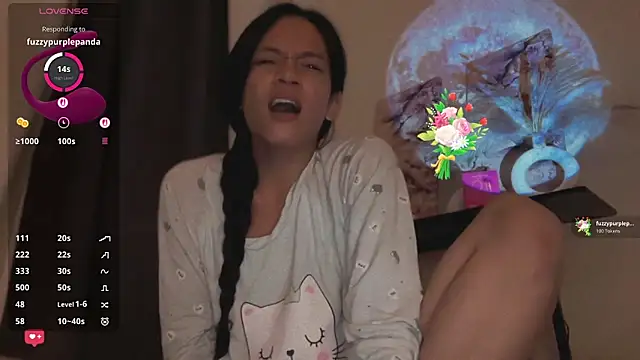 UniversalSlut online show from 11, 3, 2026