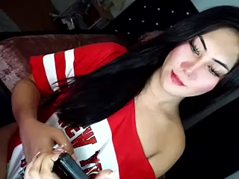 Snapshot of itsme_Dianna chatting on 24, 5, 2026 itsme Dianna online show from 24, 5, 2026