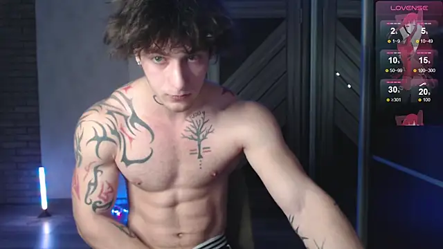 Snapshot of Brendan__Piks chatting on 14, 12, 2025 Brendan Piks online show from 14, 12, 2025