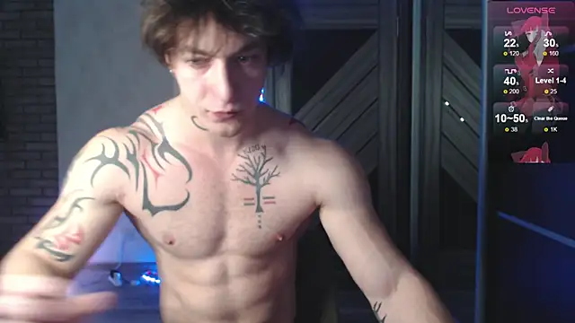 Snapshot of Brendan__Piks chatting on 15, 12, 2025 Brendan Piks online show from 15, 12, 2025