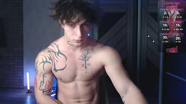 Snapshot of Brendan__Piks chatting on 17, 12, 2025 Brendan Piks online show from 17, 12, 2025