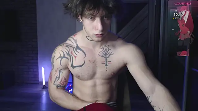 Snapshot of Brendan__Piks chatting on 23, 12, 2025 Brendan Piks online show from 23, 12, 2025