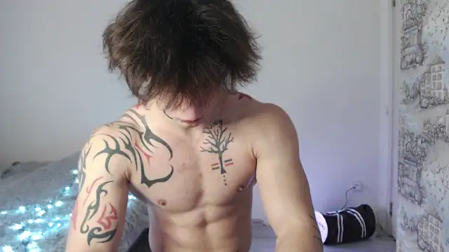 Snapshot of Brendan__Piks chatting on 6, 1, 2026 Brendan Piks online show from 6, 1, 2026